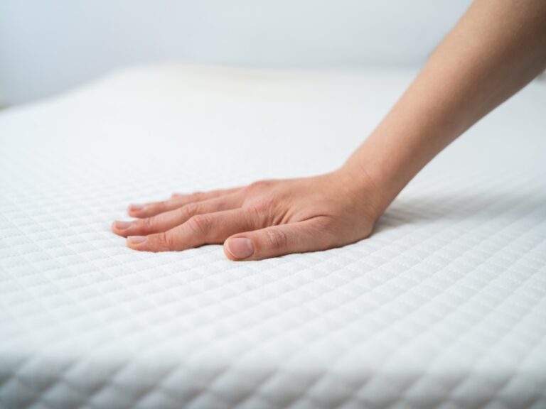 jaki materac wybrać