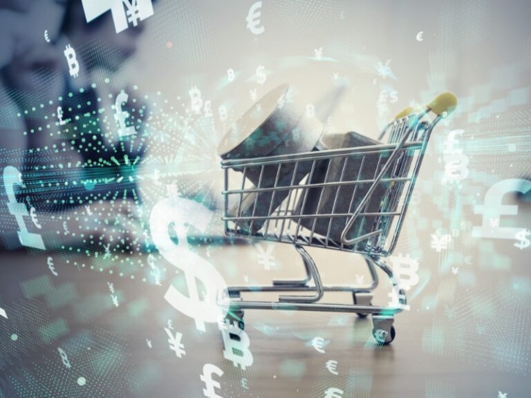 Własny magazyn e-commerce