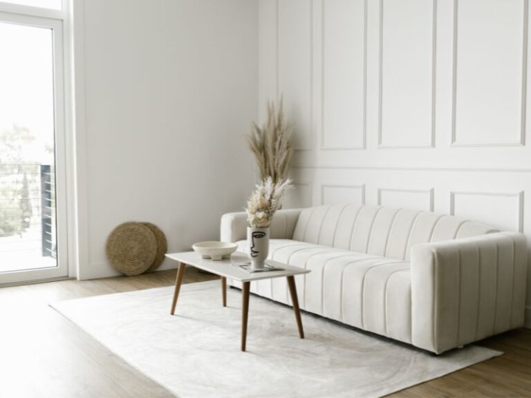 Jaka sofa do salonu? - nowoczesne rozwiązania!