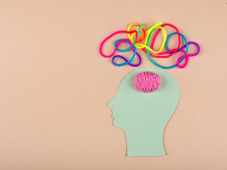 psychologia kolorów