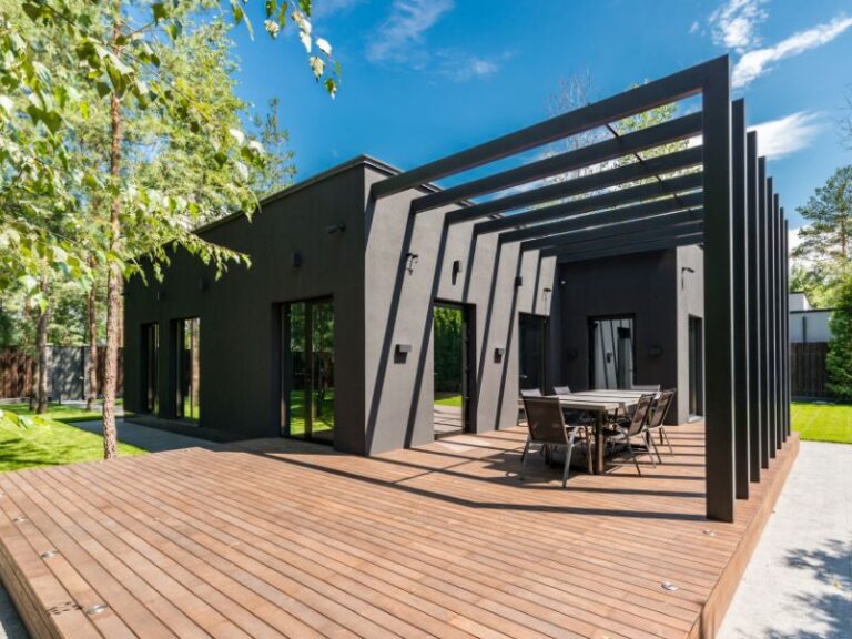 meble na taras kompozytowy