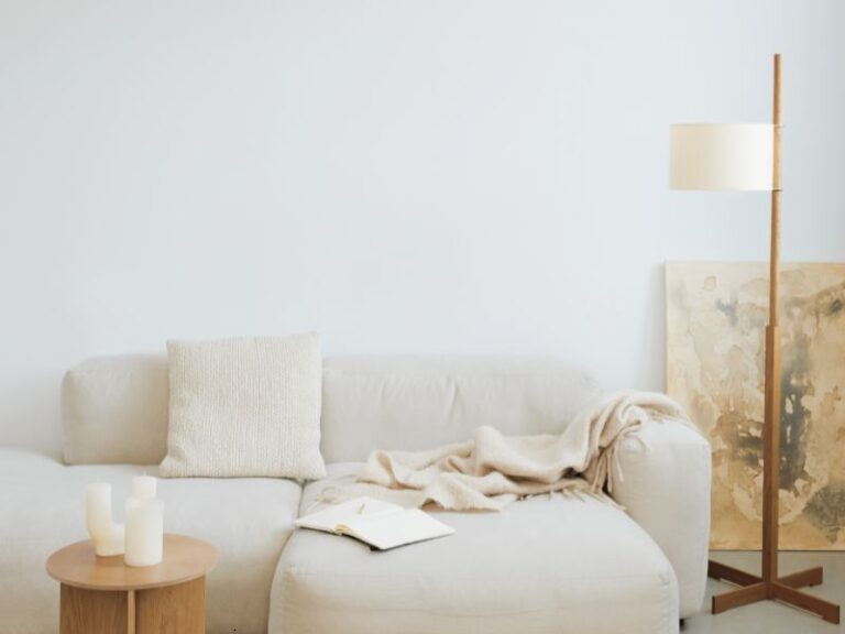 wyposażenie do salonu