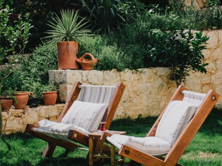 codzienny wypoczynek