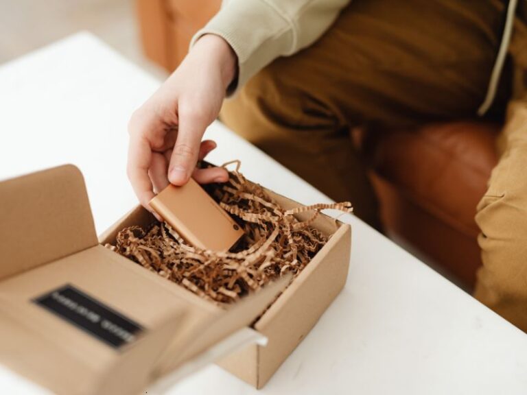 opakowania ekologiczne