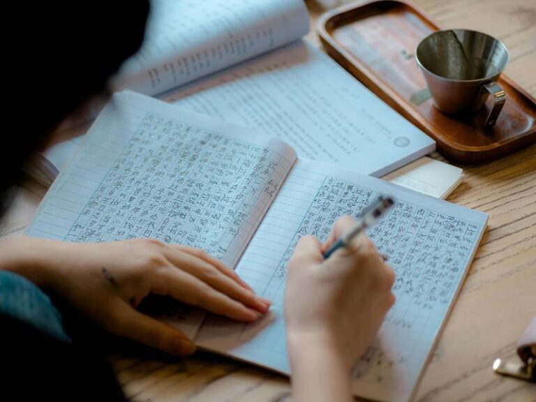 nauka języków obcych